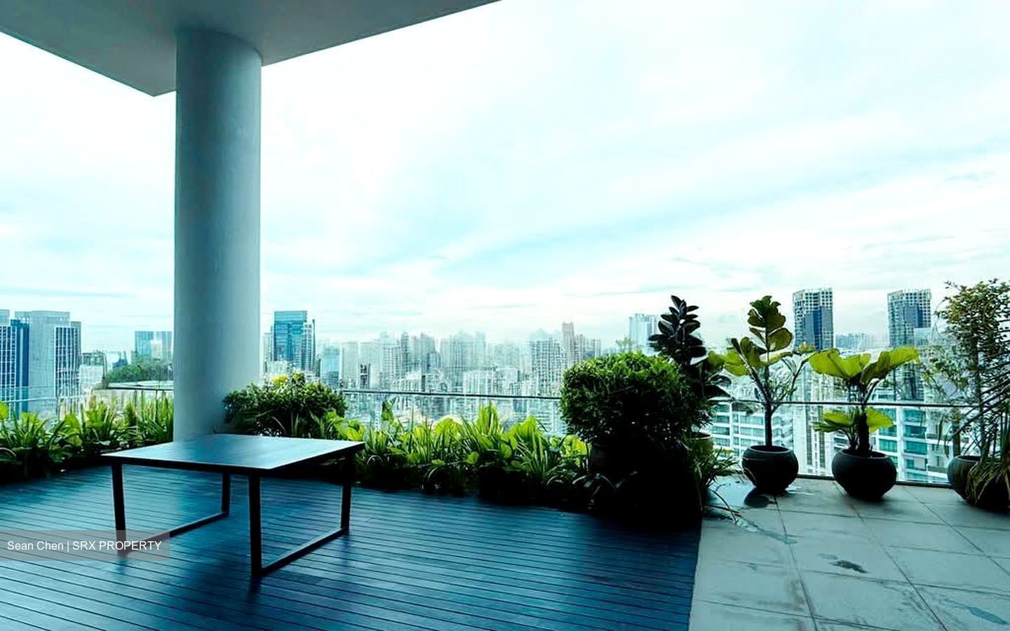 Saint Thomas Walk (D9), Condominium #594592191